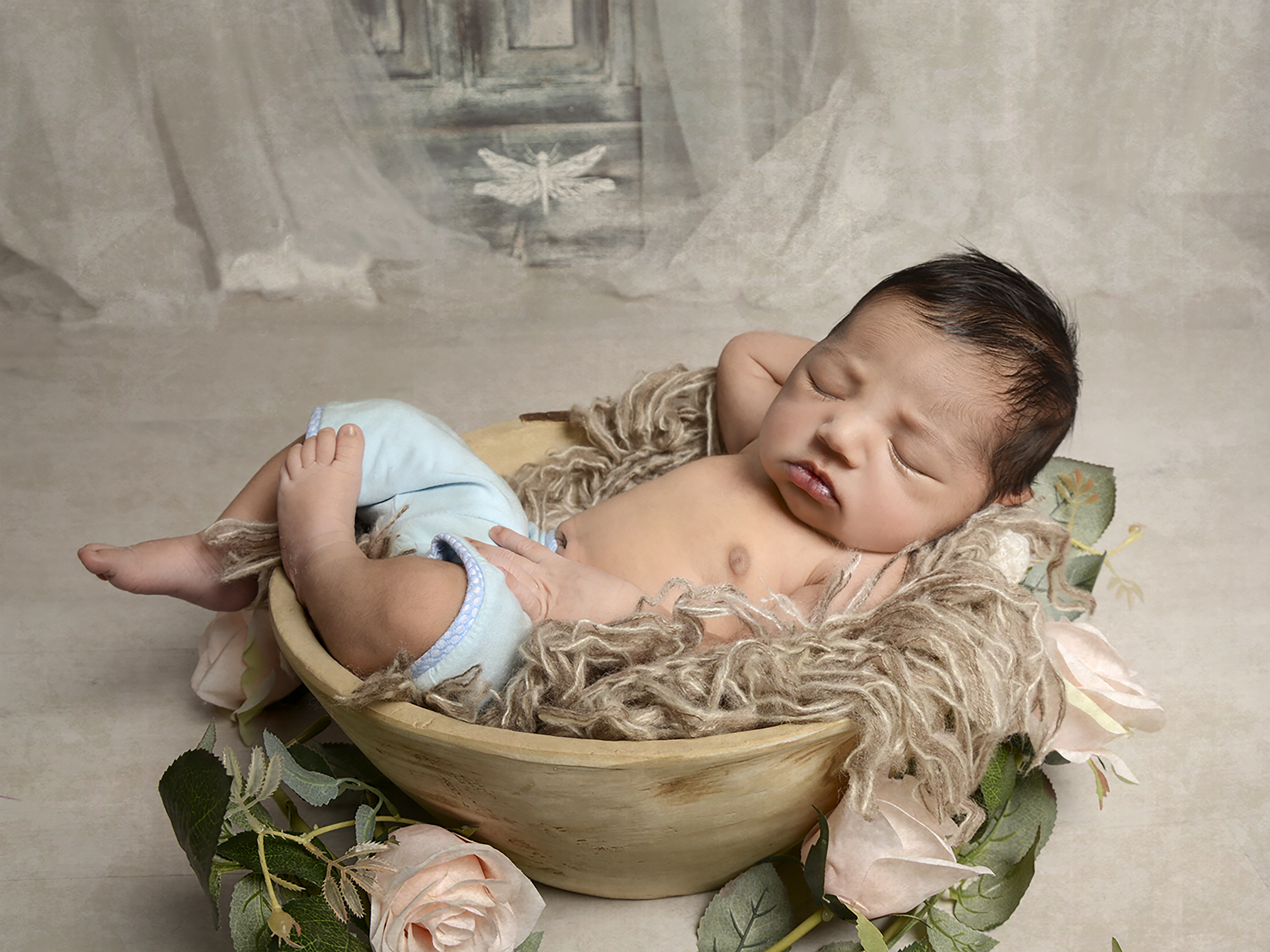 Místicos de “a pie”