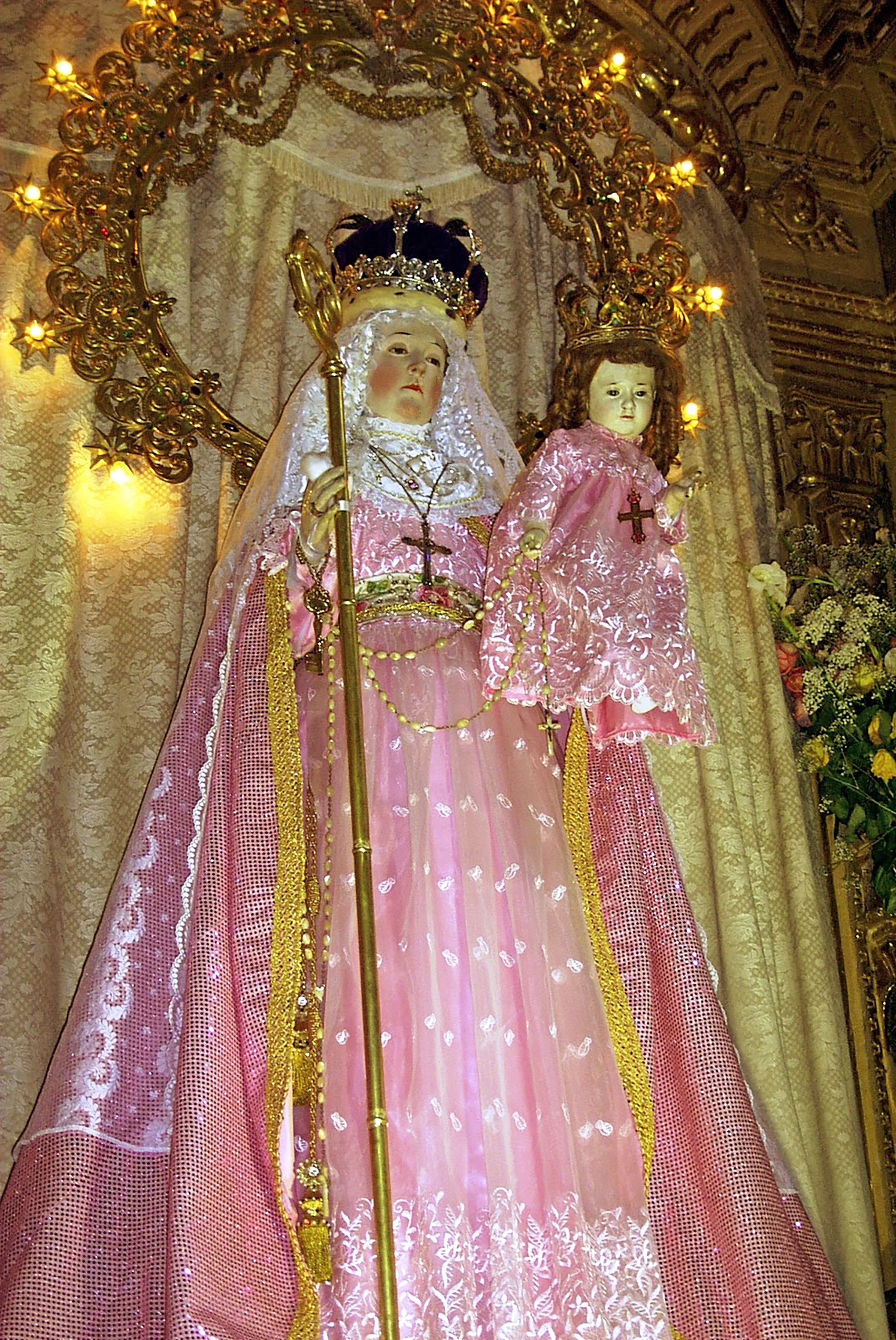 ¡Nuestra Señora de El Buen Suceso, ya salvó al Ecuador! – Fiesta 2 de febrero