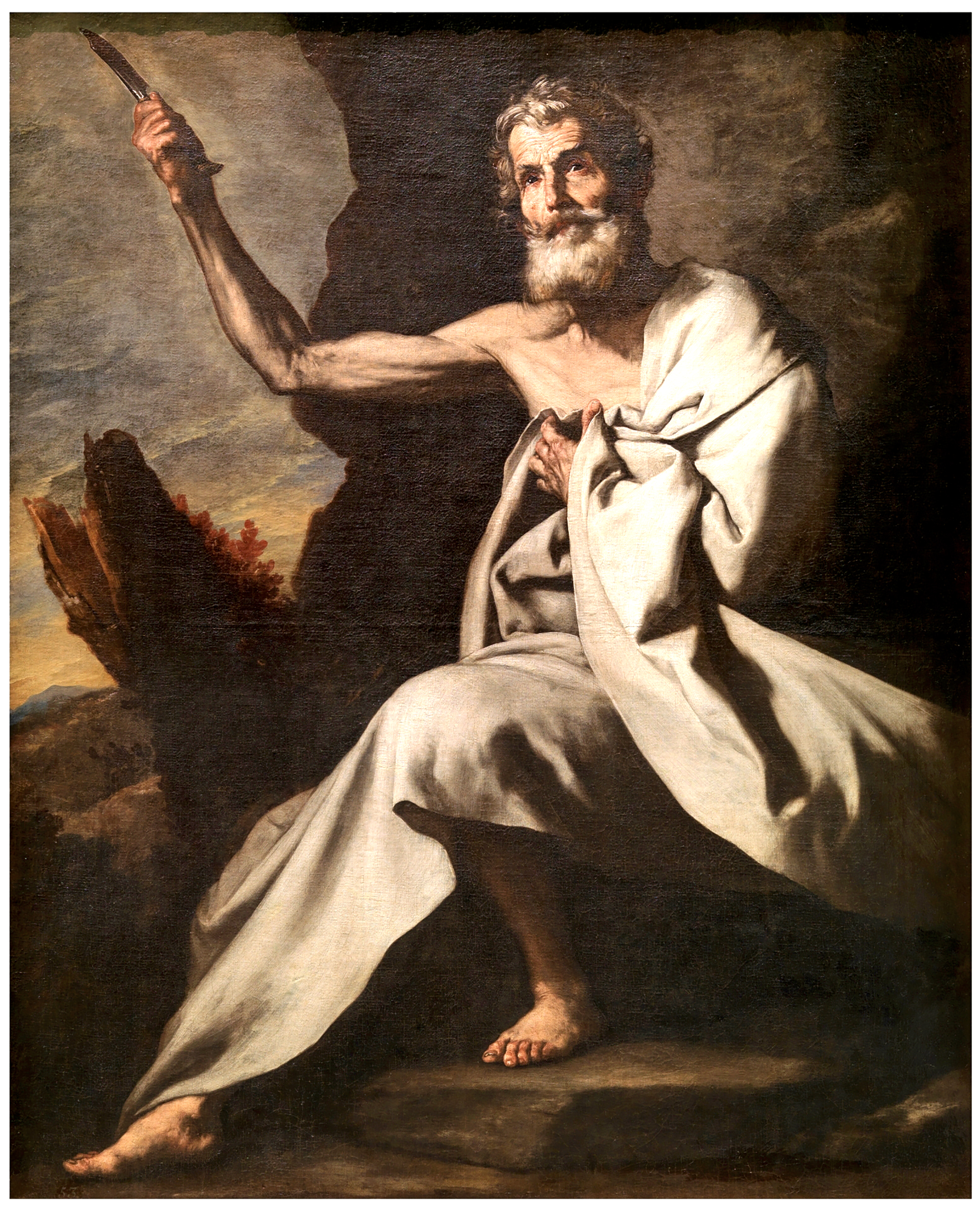 San Bartolomé – Fiesta 24 de agosto