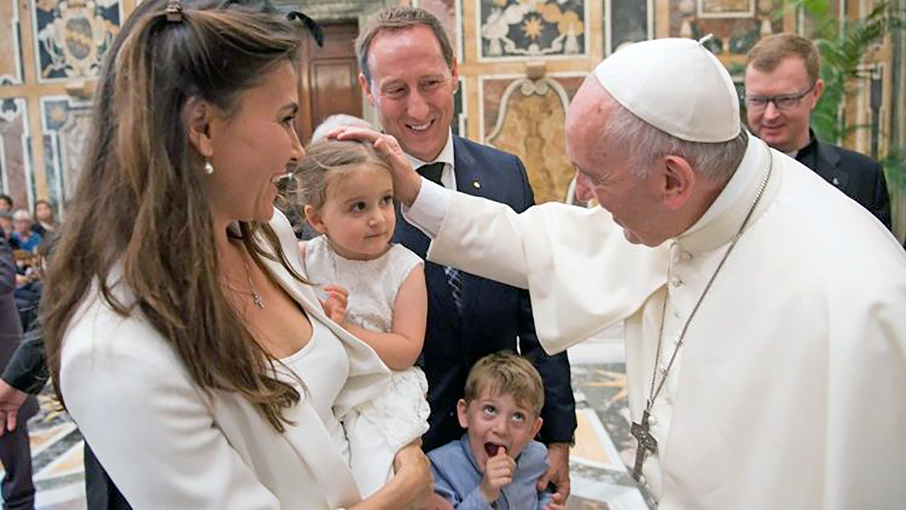 Demos juntos estos pasos más