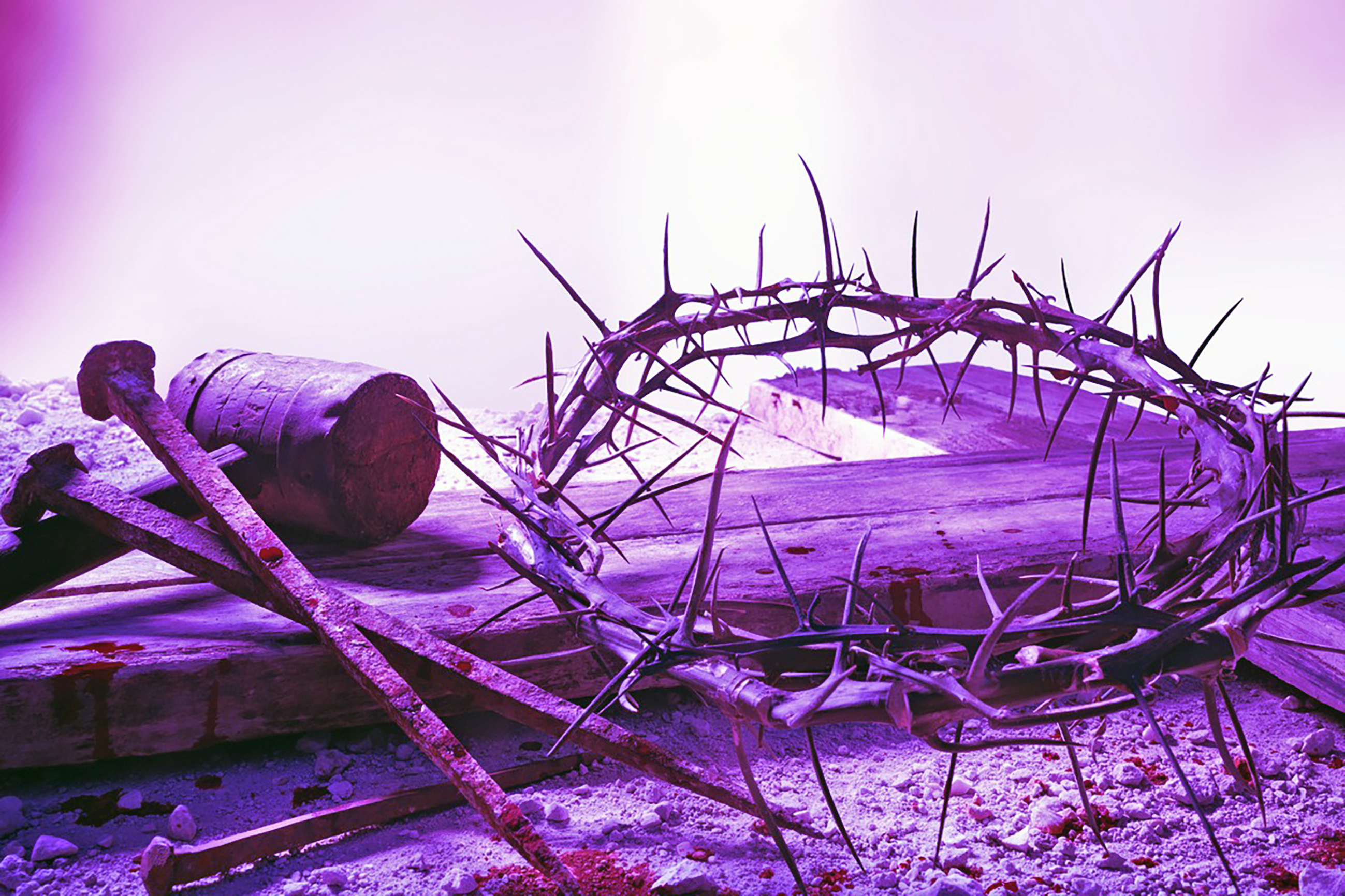 La Cuaresma-Del 22 de febrero al 6 de abril