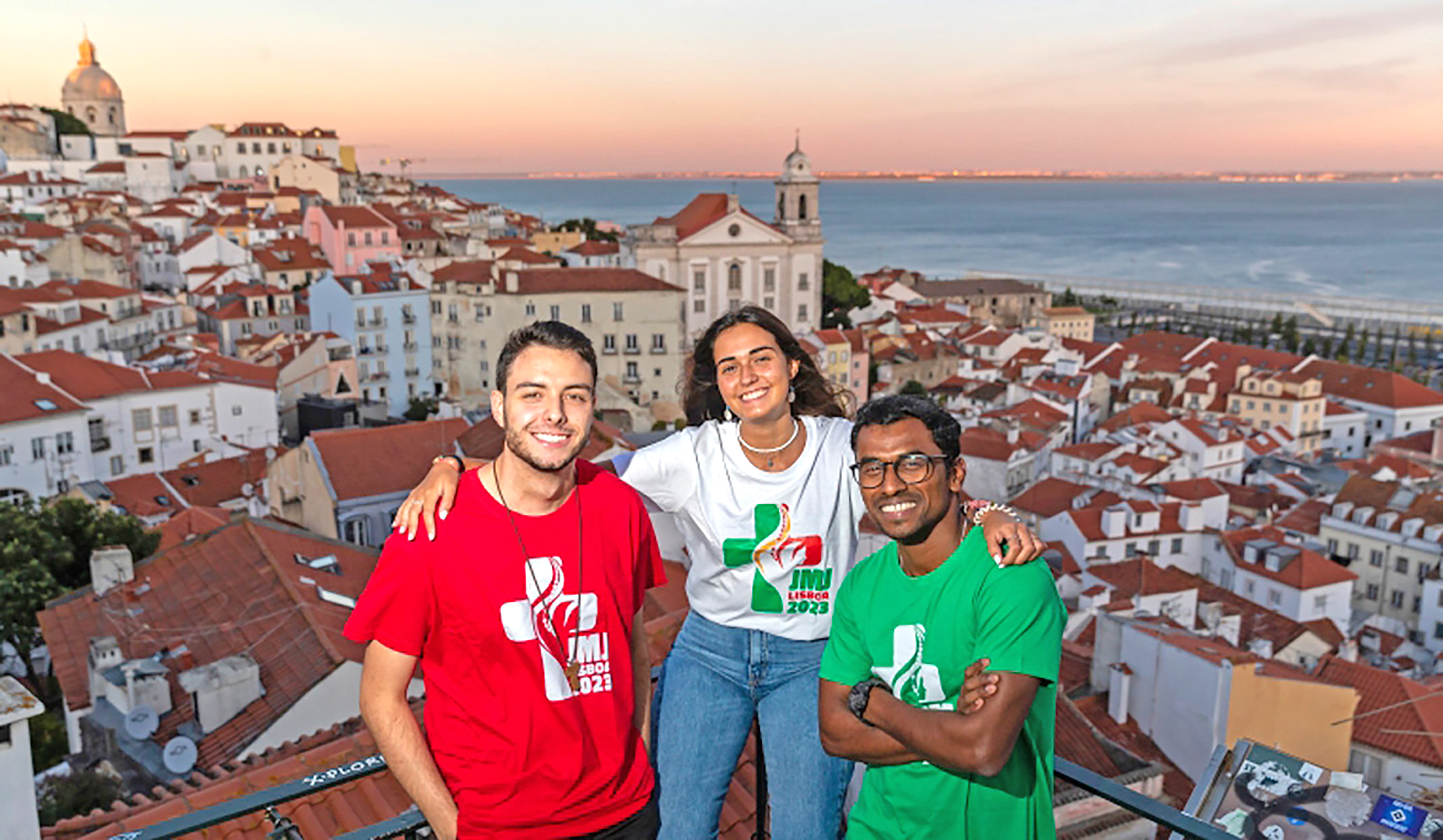 Jornada Mundial de la Juventud