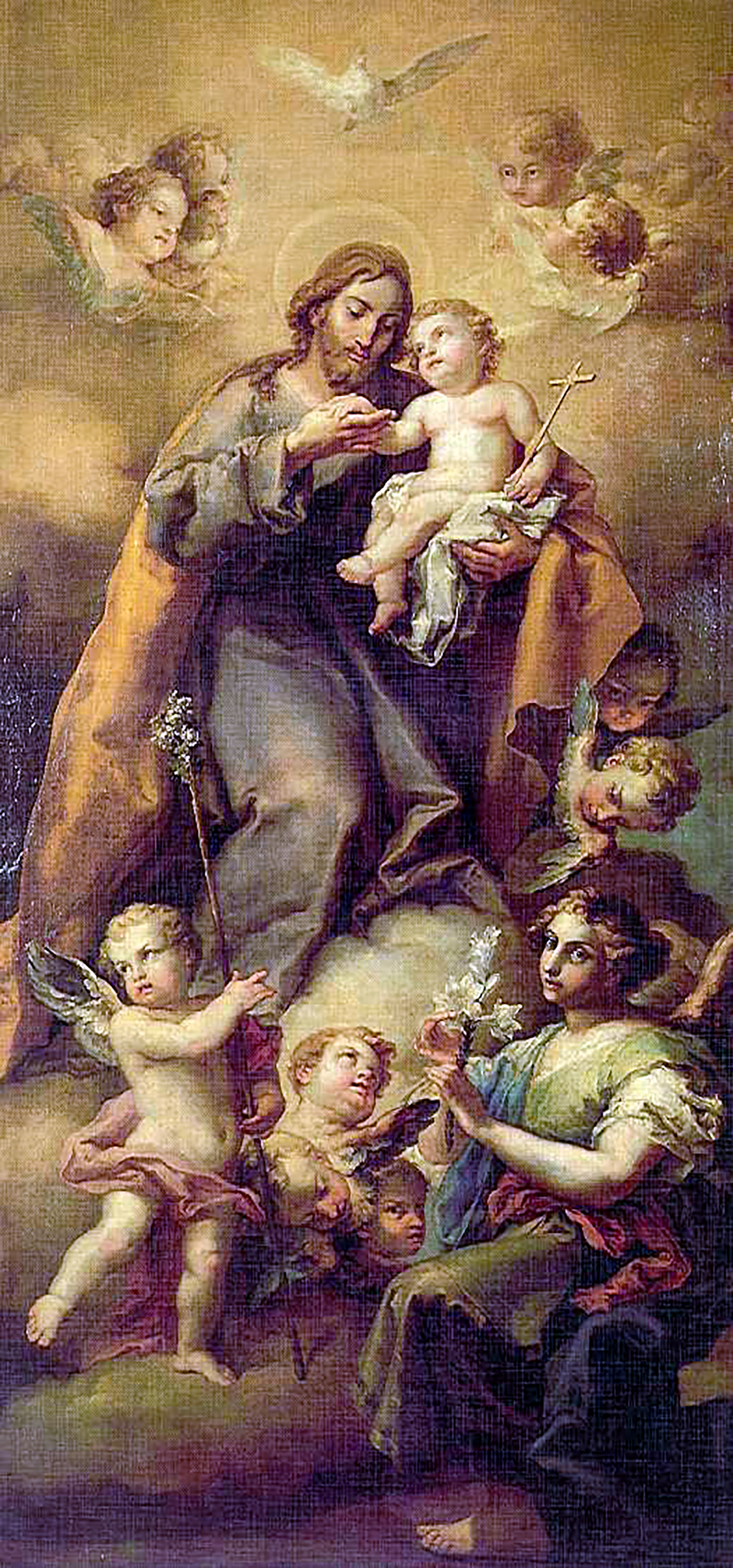 La importancia del padre – Día del Padre 18 de junio