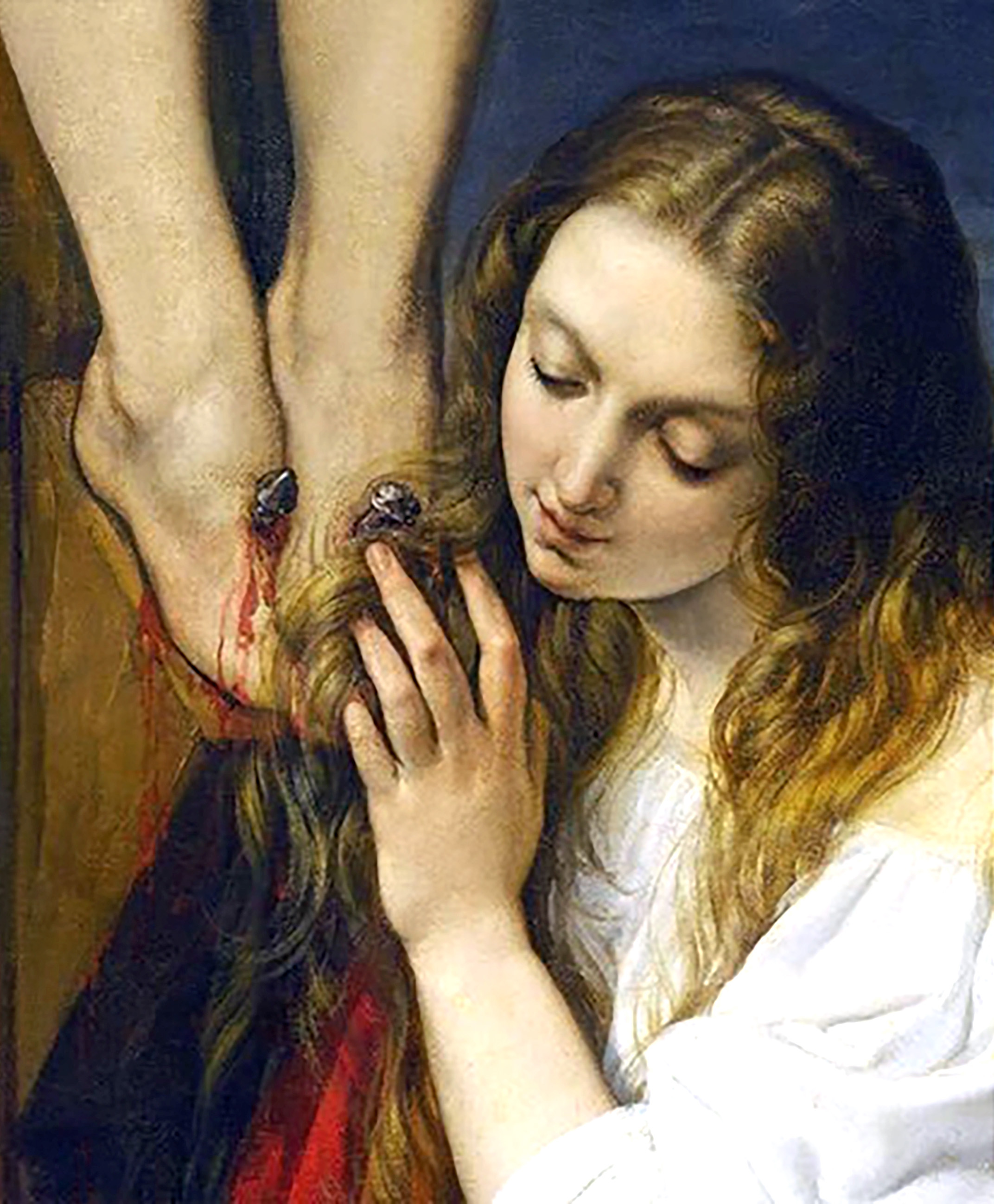 ¿Quién fue Santa María Magdalena? – Fiesta 22 de julio