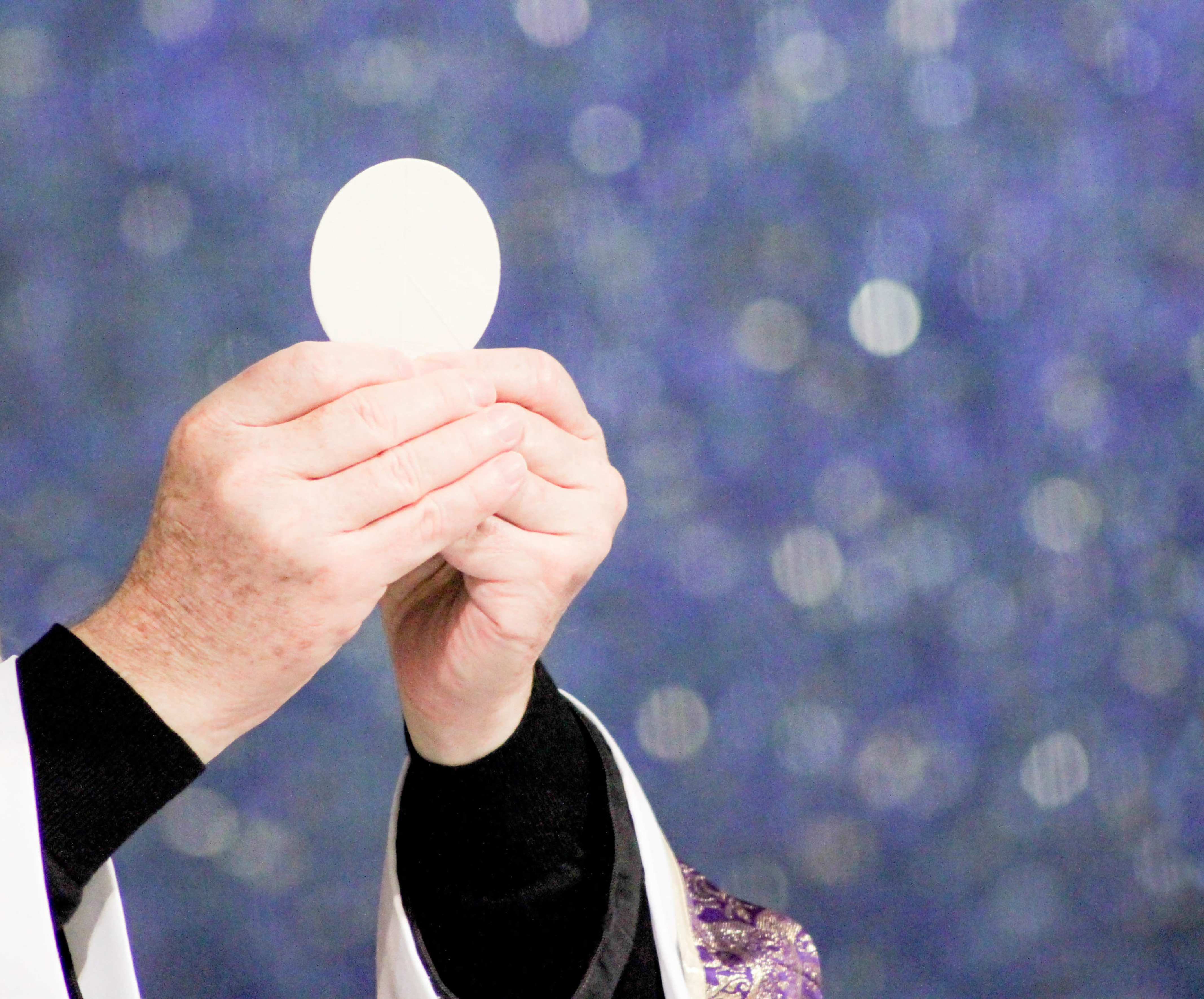 Congreso Eucarístico Internacional