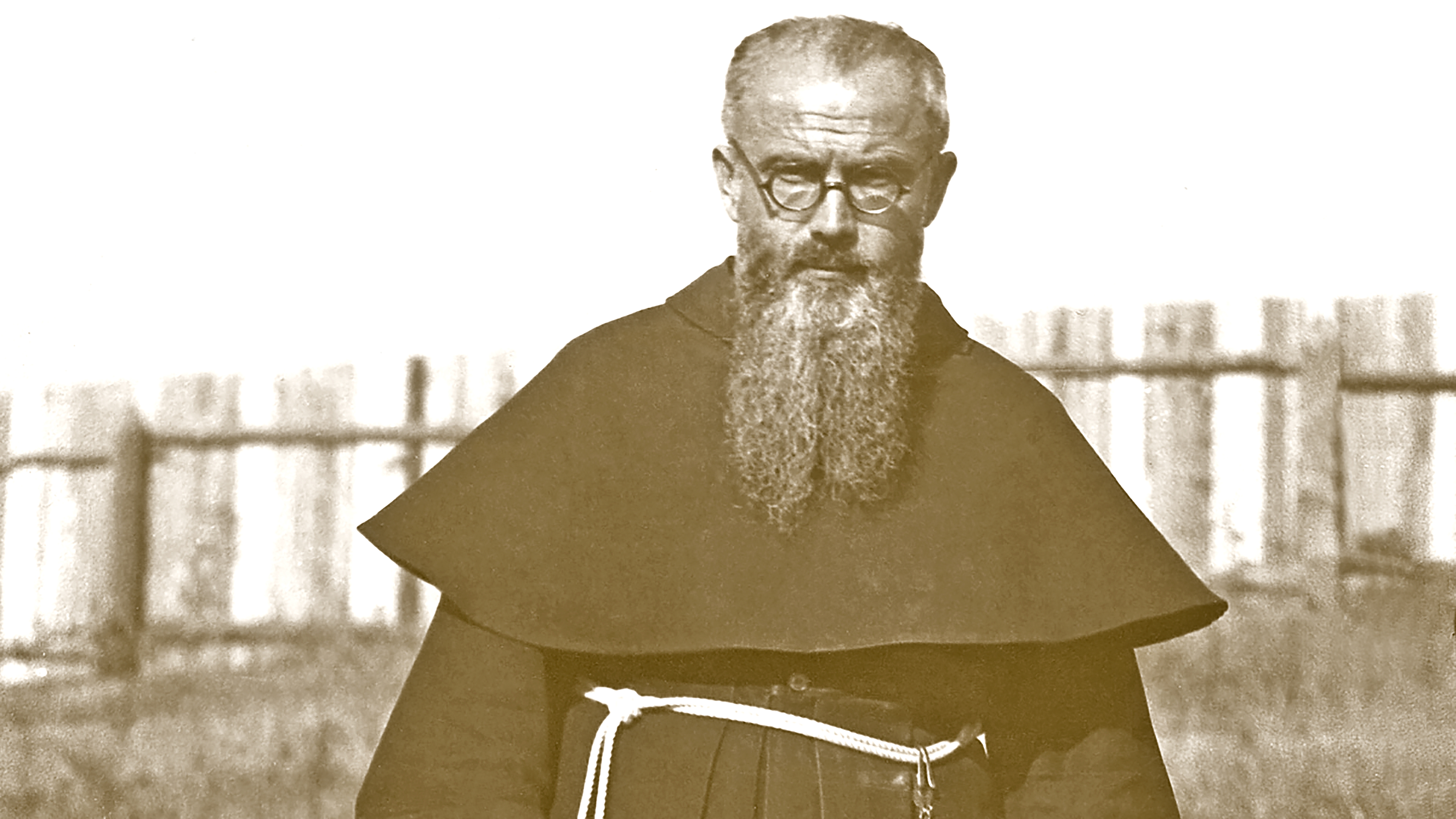Maximiliano Kolbe – Fiesta 14 de agosto