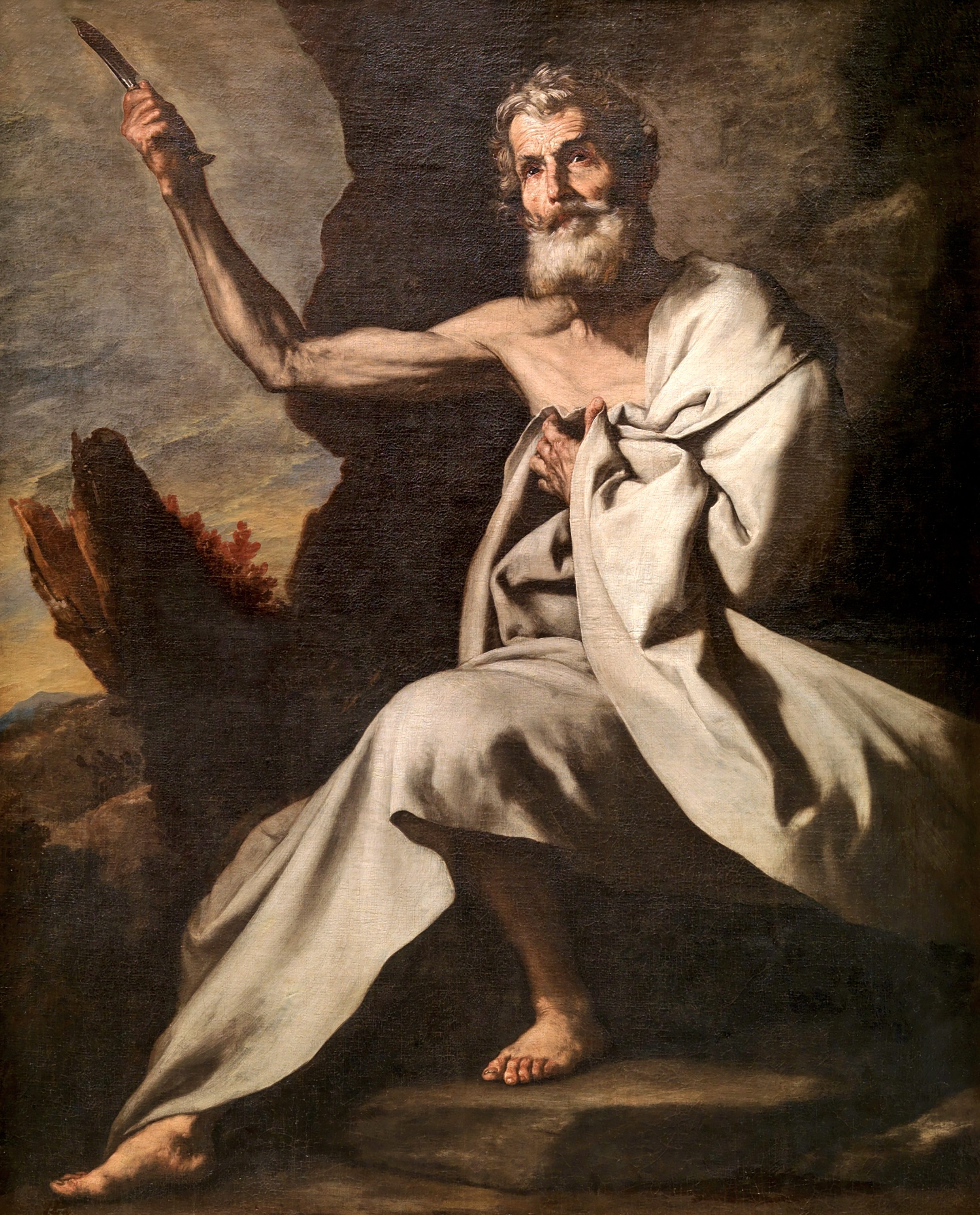 San Bartolomé – Fiesta 24 de agosto