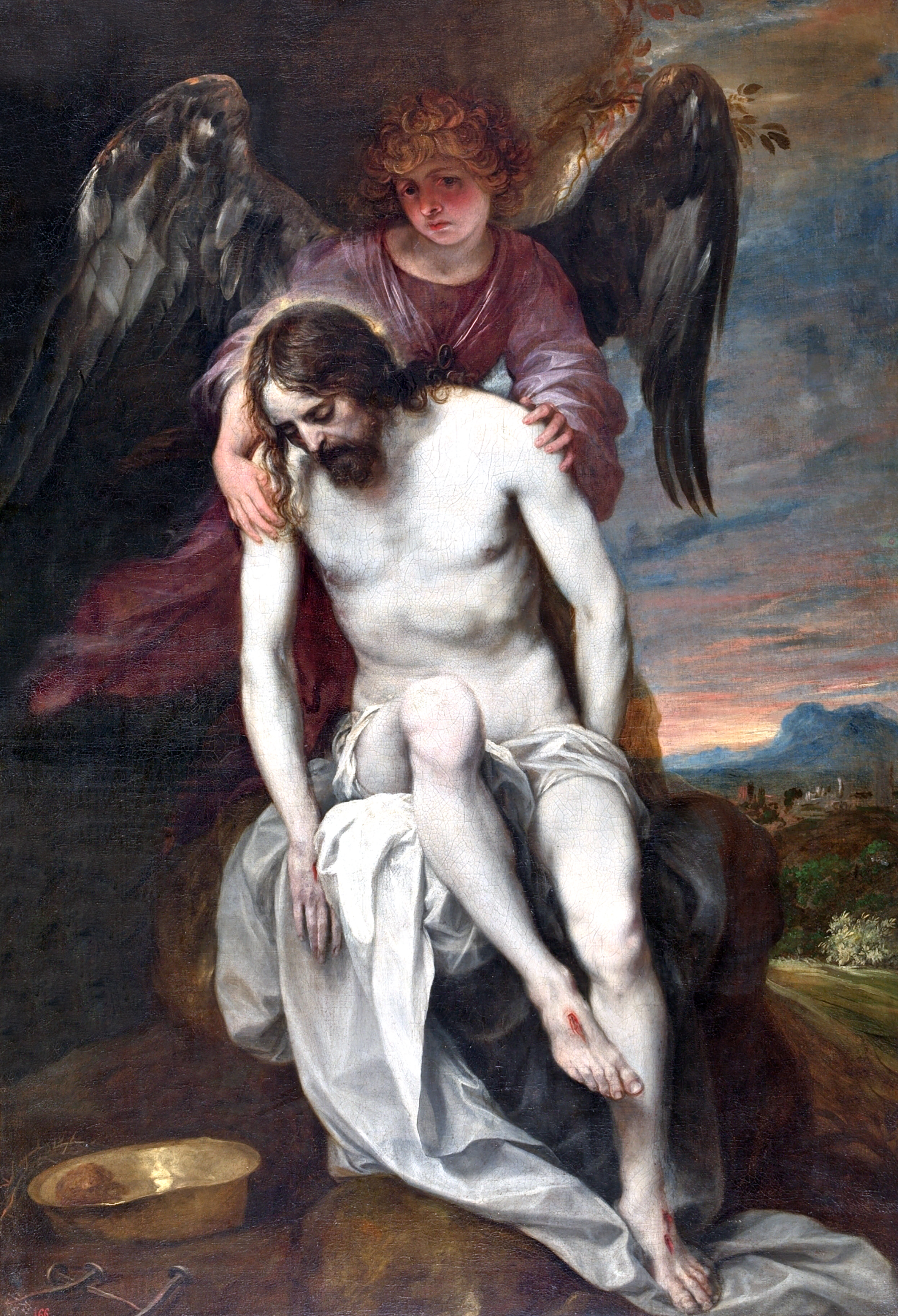 Fieles Difuntos – Solemnidad 2 de noviembre