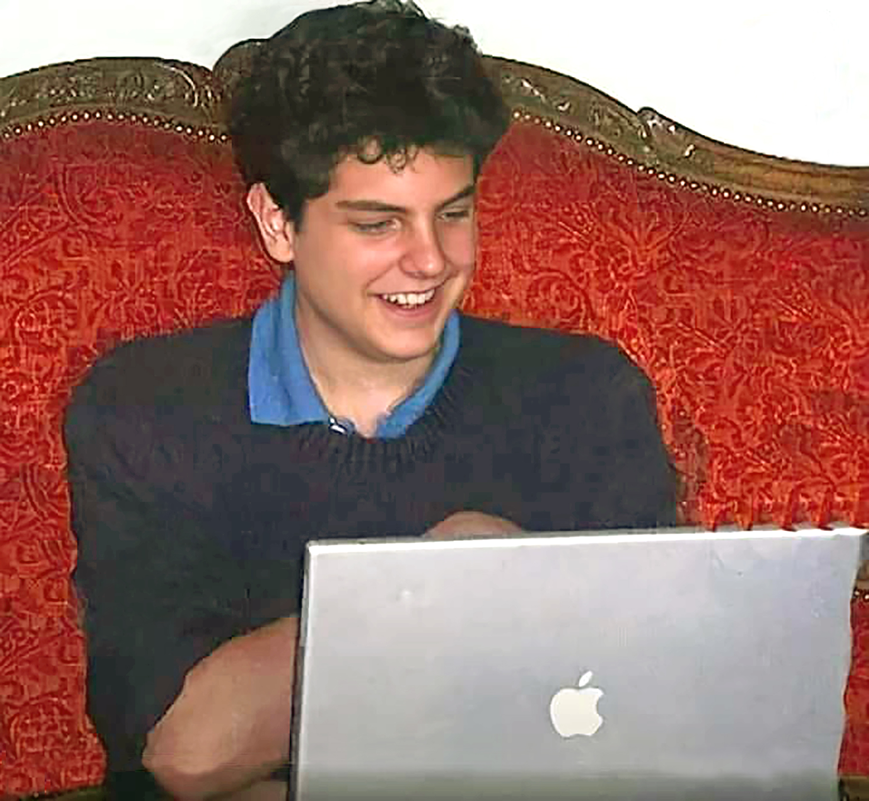 Patrono de las redes evangelizadoras