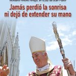 Monseñor Antonio Arregui