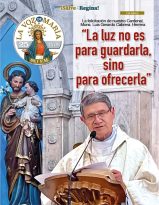 Nuestras Bodas de plata