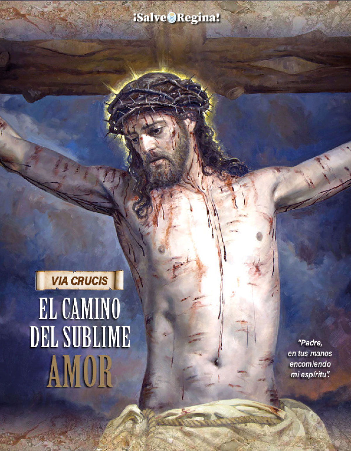 Vía Crucis
