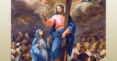 Exaltación de la Cruz