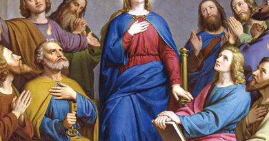 Pentecostés