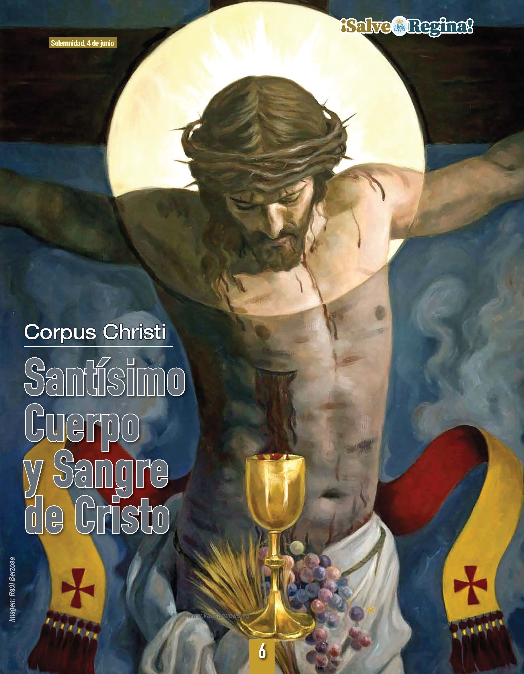 Corpus Christi