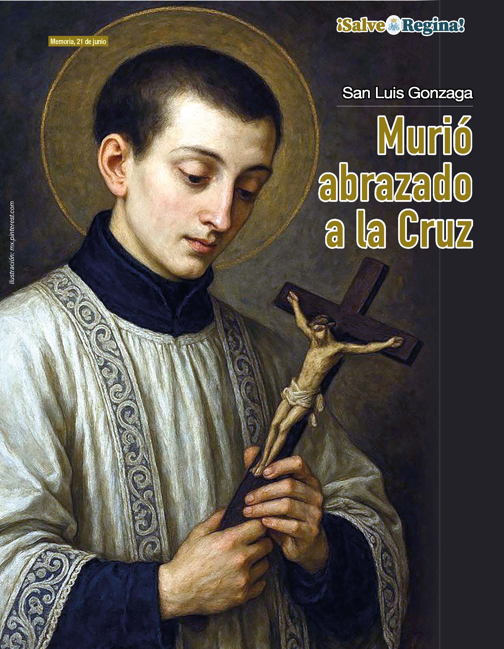 San Luis Gonzaga