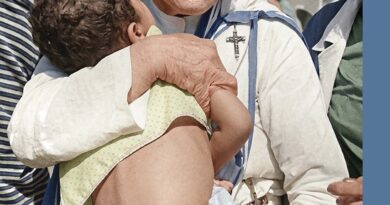 Madre Teresa de Calcuta-Memoria 5 de septiembre Madre Teresa de Calcuta-Memoria 5 de septiembre