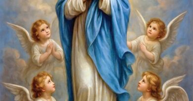 Santísimo Nombre de María-Memoria 12 de septiembre Santísimo Nombre de María-Memoria 12 de septiembre
