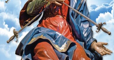 VIRGEN DE LOS DOLORES-Memoria, 15 de septiembre VIRGEN DE LOS DOLORES-Memoria, 15 de septiembre