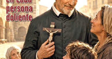 SAN VICENTE DE PAÚL-Memoria, 27 de septiembre SAN VICENTE DE PAÚL-Memoria, 27 de septiembre